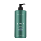 KOSTER Phitja Shampoo per Capelli Secchi e Opachi - Estratto di Calendula e Mirtillo- 1000 ml